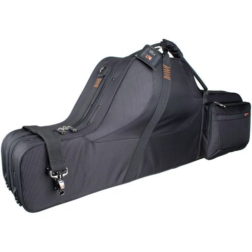  ProTec Protec Baritone Saxophone (Fits Low A & Bb) Contoured PRO PAC Case, Model PB311CT