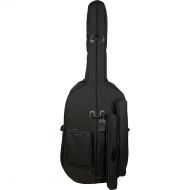 ProTec Protec 3/4 Deluxe Bass Bag Instrument Case