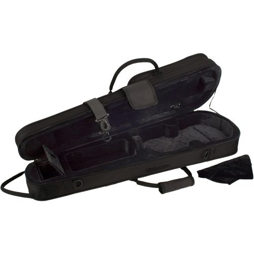  ProTec Protec Max Student 3/4 Violin Case