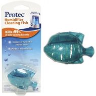 [아마존베스트]ProTec KAZ PC1F Protec Humidifier Tank Cleaner