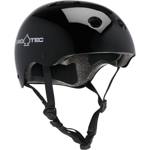  Pro-Tec Classic Certified Skate Helmet