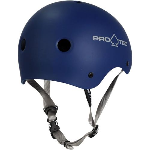  Pro-Tec Classic Skate Helmet