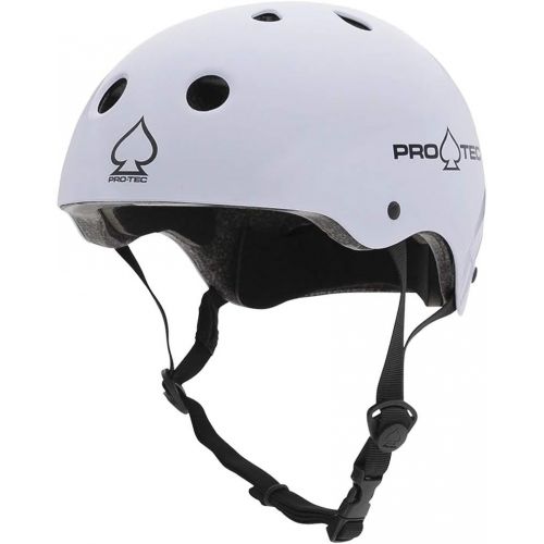  Performance Pro Tec Classic Certified BMX Helmet