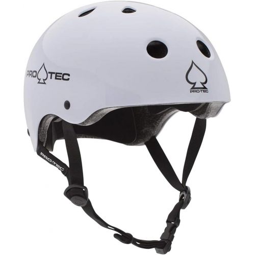  Performance Pro Tec Classic Certified BMX Helmet