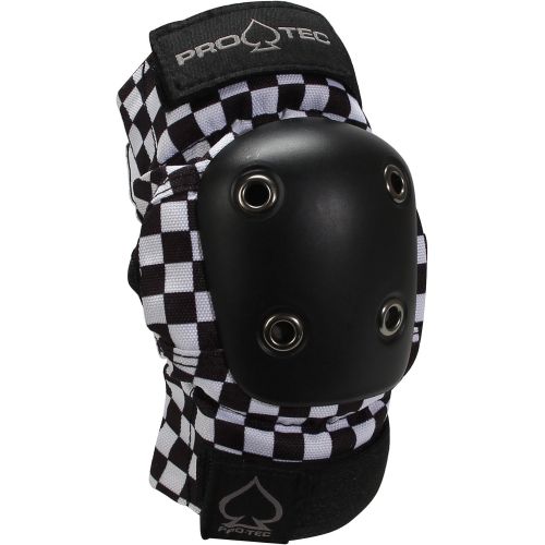  Pro-Tec Black Checker Junior 3 Pack YS