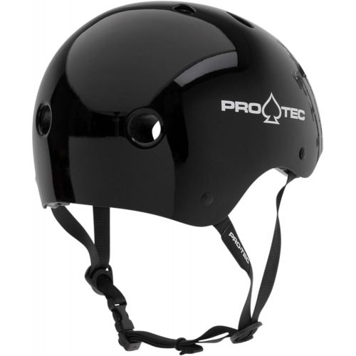  Pro-Tec Bike-Helmets Pro-Tec Classic cert