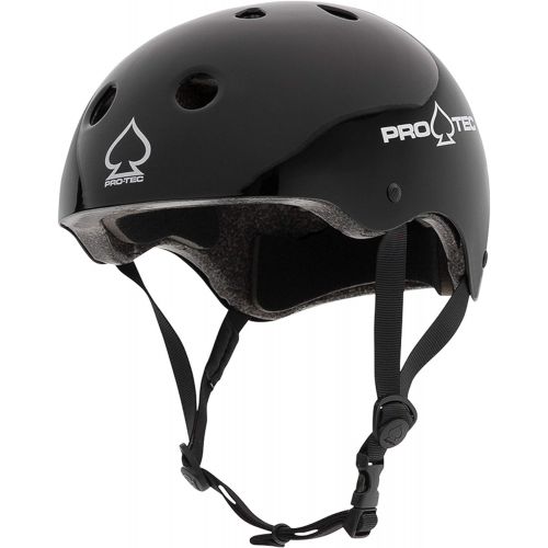  Pro-Tec Bike-Helmets Pro-Tec Classic cert
