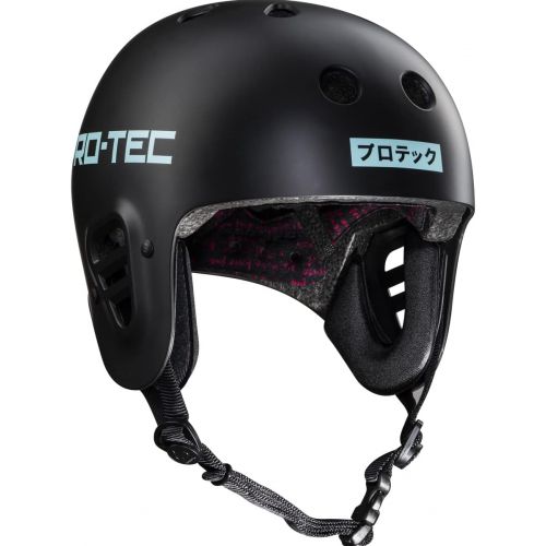  Pro-Tec Skate-and-Skateboarding-Helmets Cert