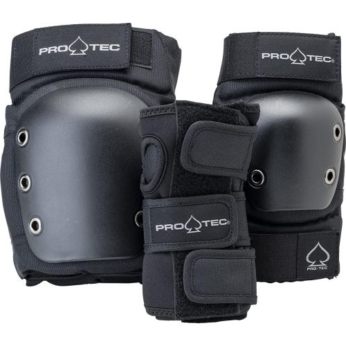  Pro-Tec JR 3 Pack Open Back