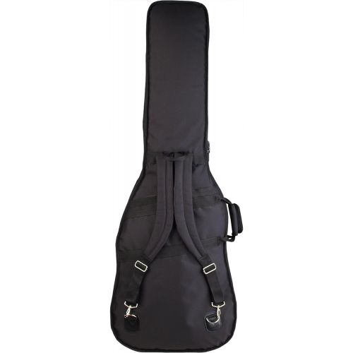  [아마존베스트]Protec Bass Guitar Gig Bag - Gold Series, Model CF233