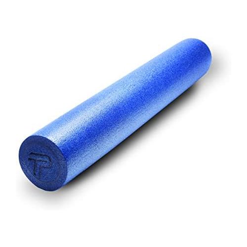 프로 Pro-Tec High Density Foam Roller, Blue, 6 x 35
