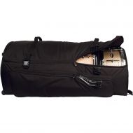 ProTec Multi-Tom Drum Bag with Wheels by Protec, Model CP200WL