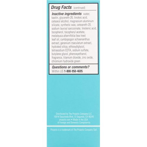  Proactiv 3-Step Acne Treatment System (90 Day)