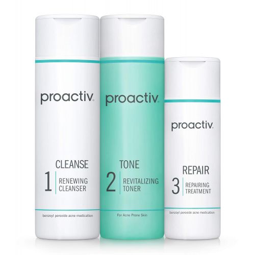  Proactiv 3-Step Acne Treatment System (90 Day)