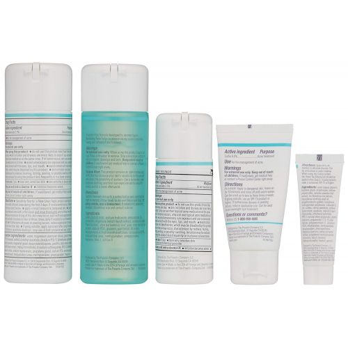  Proactiv 3-Step Acne Treatment System (90 Day)