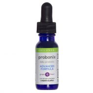 Probonix Advanced Kids Probiotic for Children, Extra-Strength, Organic, Non-GMO Liquid Probiotic,...