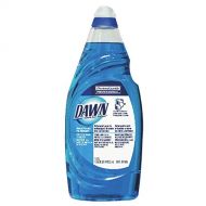 Procter & Gamble 608-45112 Dawn Dishwashing Liquid, Original Scent, 38 fl. oz. Bottle (Pack of 8)