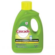 Procter And Gamble Cascade Dishwasher Detergent with Lemon Burst Scent Dawn (Case of 4)