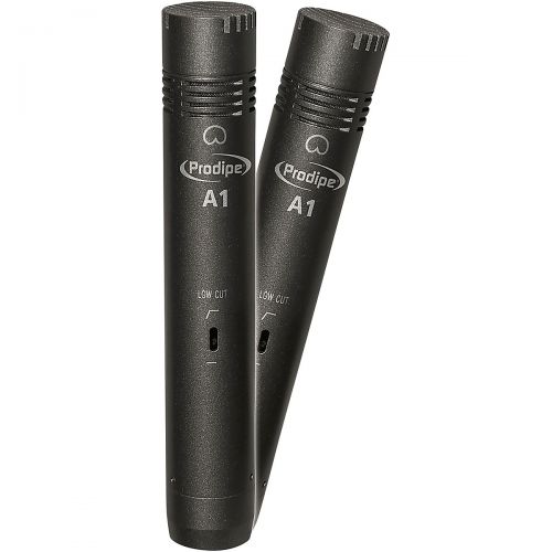  Prodipe},description:This versatile condenser microphone works perfectly in both stage and studio settings. Its constructed to the highest standards which give it an undeniabl