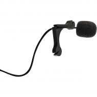 Prodipe},description:This violin and viola microphone has an excellent natural sound and up to 140 dB of SPL. It has a flexible gooseneck for fast, easy mounting and comes with a l