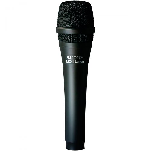  Prodipe},description:This professional dynamic microphone is great for vocalists during live performances. With its 50Hz to 15kHz frequency response, it will help any vocal cu