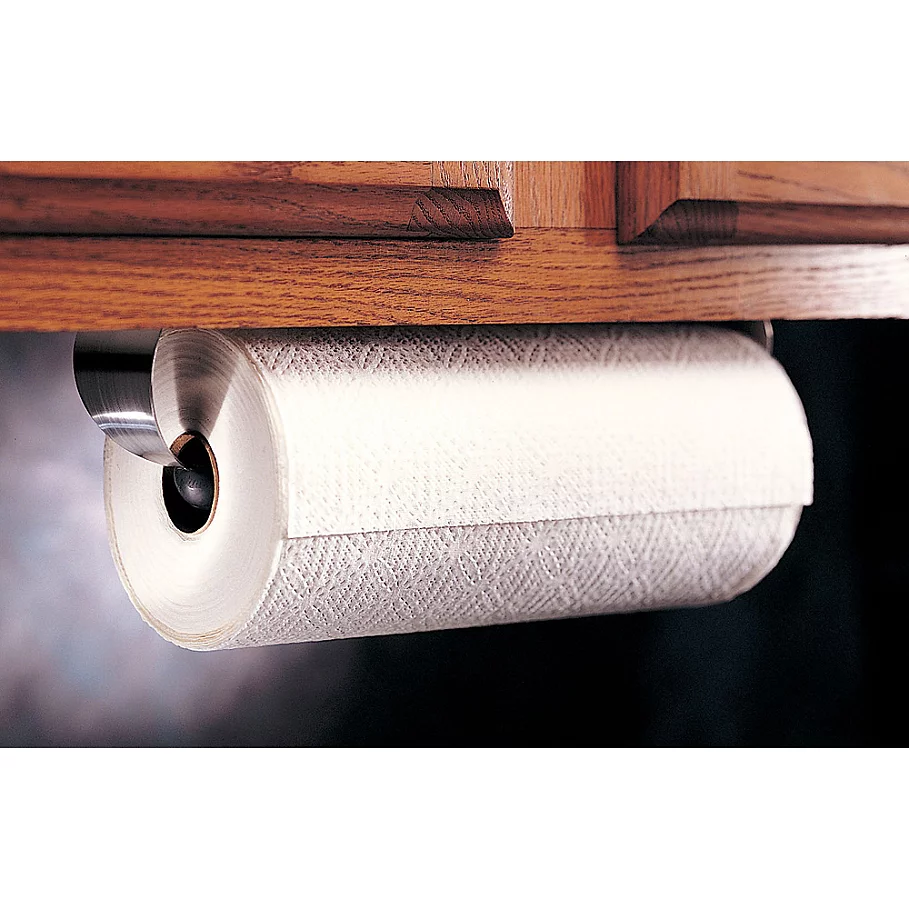  Prodyne Stainless Steel Mount Paper Towel Holder