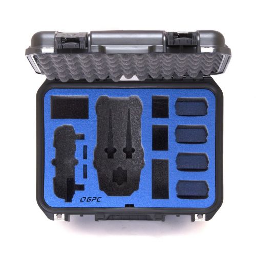  GoProfessional Cases Go Professional Cases DJI Mavic Pro Case (GPC-DJI-Mavic-1)