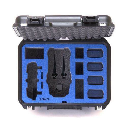  GoProfessional Cases Go Professional Cases DJI Mavic Pro Case (GPC-DJI-Mavic-1)