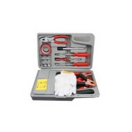 Professional Roadside Emergency Tool Kit & Auto Kit