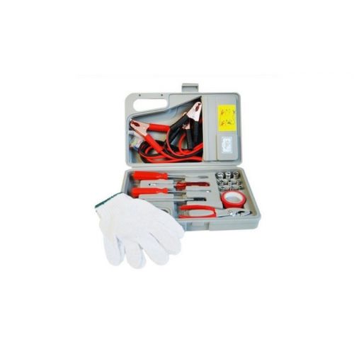  Professional Roadside Emergency Tool Kit & Auto Kit