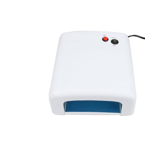  Professional UV Nail Dryer Lamp