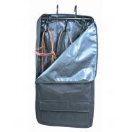 Professionals Choice Bridle Bag with Rack
