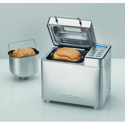  Profi Cook PC BBA 1077Bread Machines