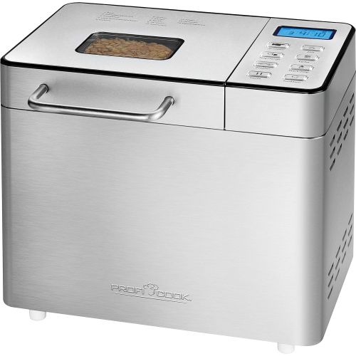  Profi Cook PC BBA 1077Bread Machines