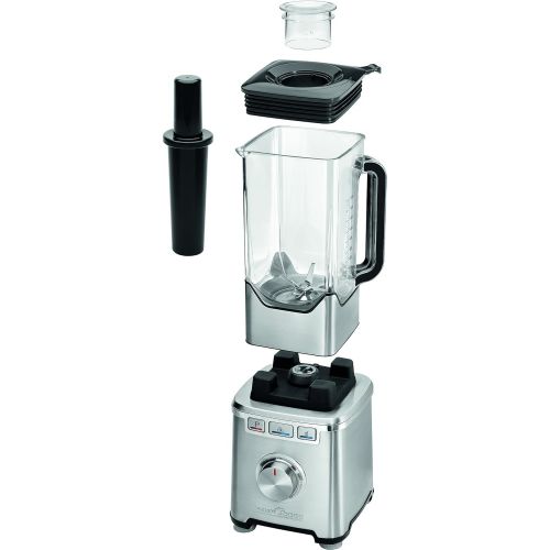  Profi Cook PC-SM 1103 Standmixer/Smoothie Maker