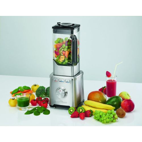  Profi Cook PC-SM 1103 Standmixer/Smoothie Maker