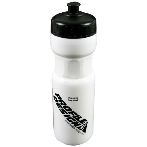  Profile Designs Insulated Bicycle Water Bottle - KA001