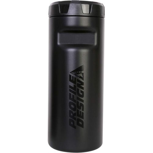  Profile Designs Water Bottle Storage WBS-L Large Bicycle Cage Accessory