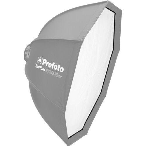  Profoto Octa Diffuser Kit (3', 1.5-Stop)