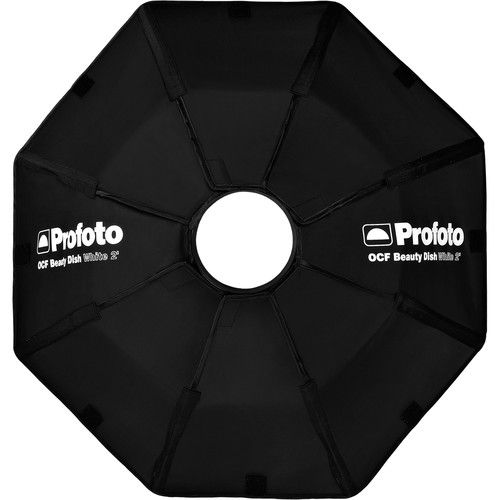  Profoto OCF Beauty Dish (White, 24