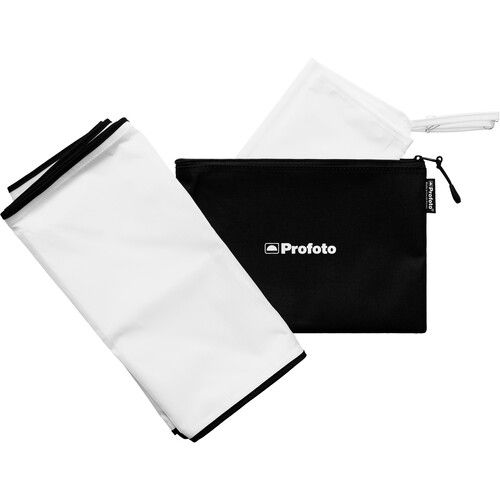  Profoto Strip Diffuser Kit (1 x 4', 0.5-Stop)