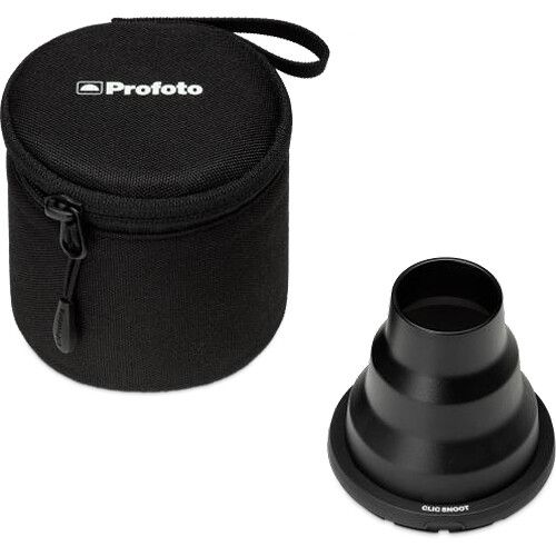  Profoto Clic Snoot