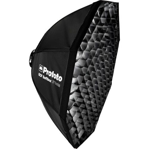  Profoto OCF Softgrid for 3' Octa Softbox