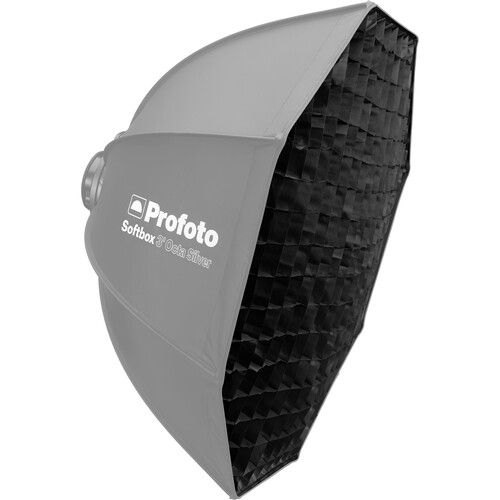  Profoto Octa Softgrid (3')