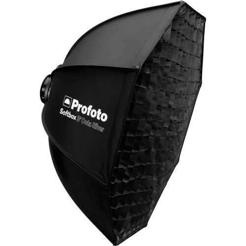  Profoto Octa Softgrid (3')