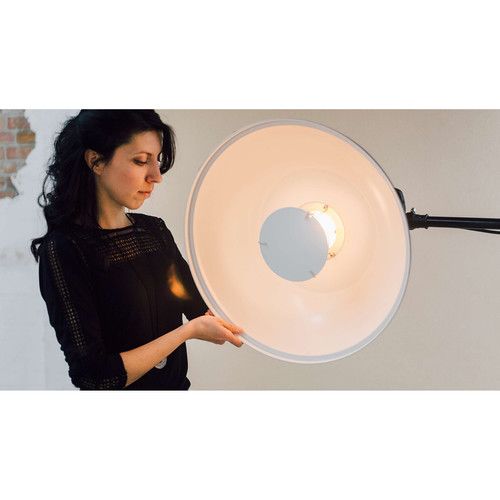  Profoto White Softlight Beauty Dish Reflector (20.5