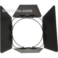 Profoto 4 Leaf Barndoors for Profoto Fresnel Softlight