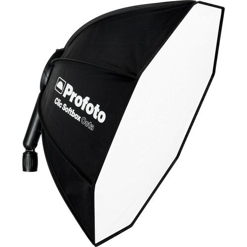  Profoto Clic Softbox Octa (2')