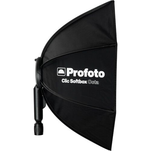  Profoto Clic Softbox Octa (2')