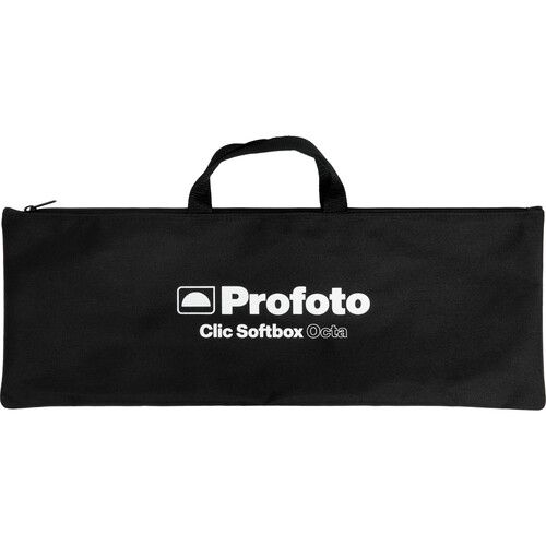  Profoto Clic Softbox Octa (2')